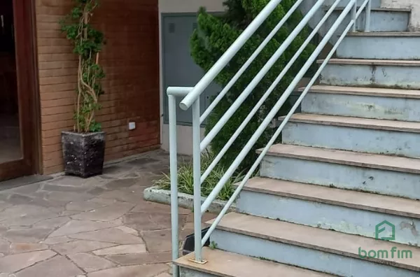 Apto 3 quartos para venda