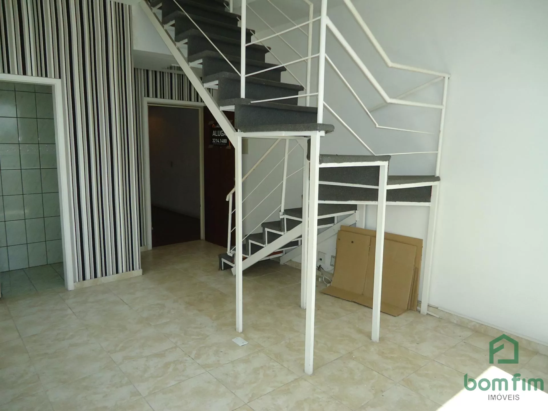 Conjunto Comercial-Sala para alugar, 80m² - Foto 5