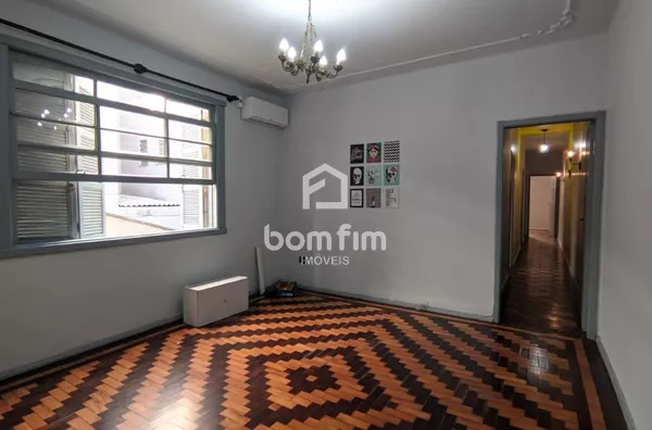 Apto 3 dorm. para venda,  Centro Histórico, Porto Alegre/RS.