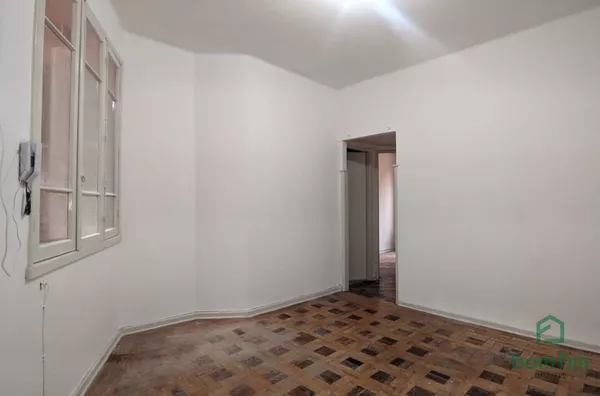 Apto 02 dormitórios para aluguel, Centro Histórico, Porto Alegre/RS. 