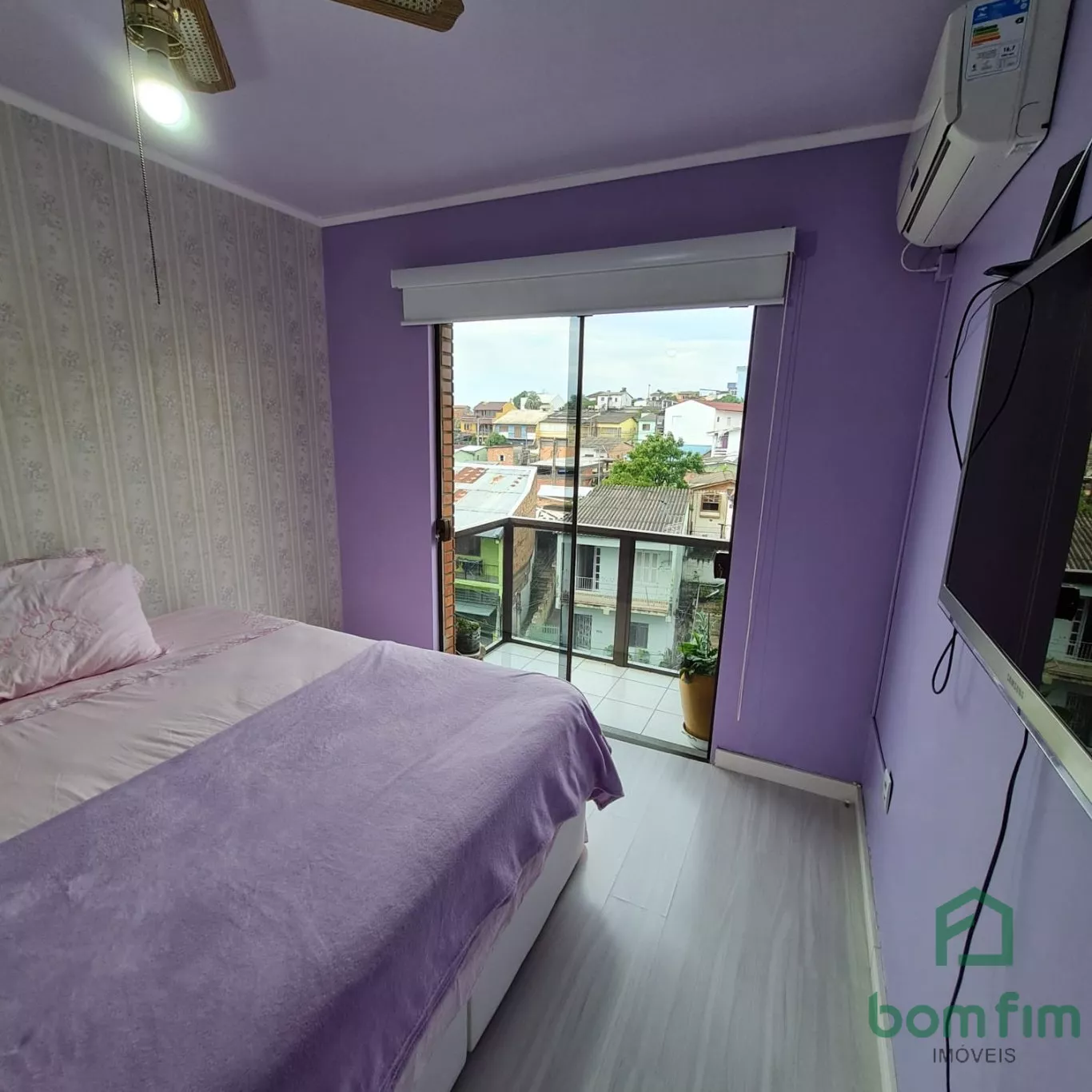 Apartamento à venda com 1 quarto, 52m² - Foto 17