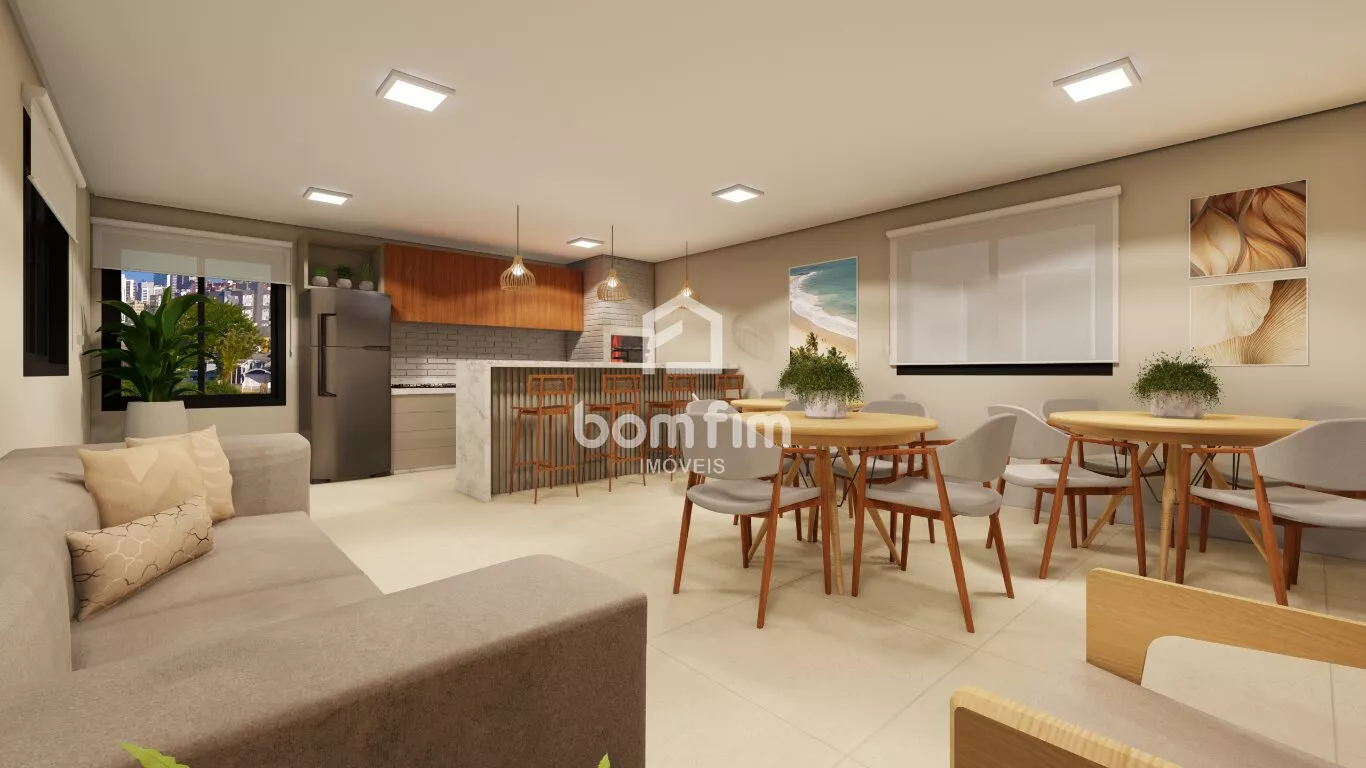 Apartamento, 2 quartos, 64 m² - Foto 12