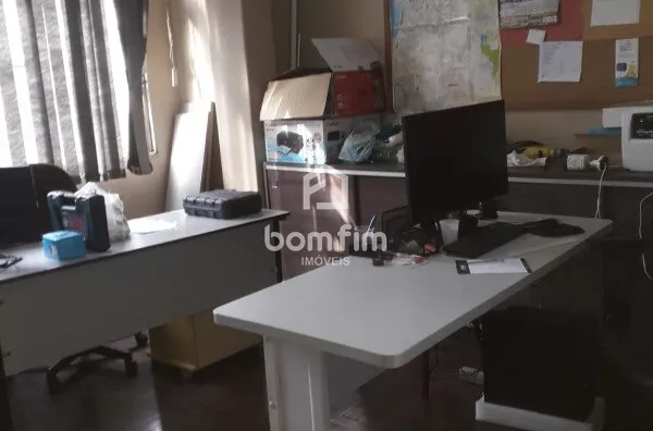 Sala comercial para venda,  Centro Histórico, Porto Alegre - Foto 2