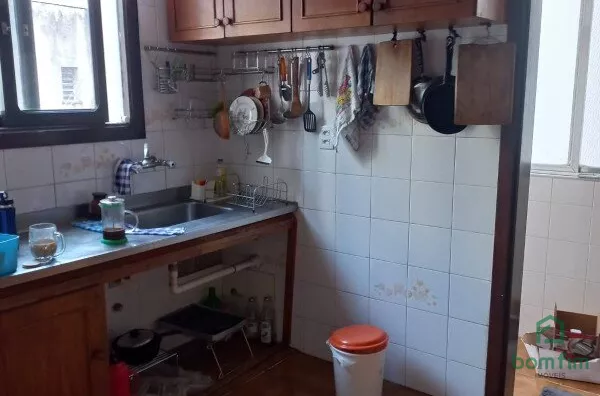 Apartamento para venda, 2 Dorm - Bairro Centro Hisórico, Porto Alegre/RS.