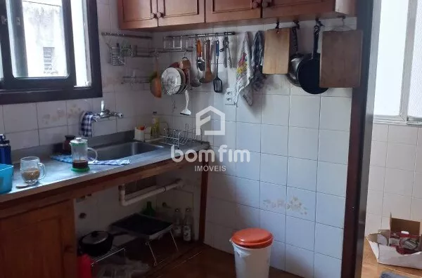 Apartamento para venda, 2 Dorm - Bairro Centro Hisórico, Porto Alegre/RS. - Foto 4