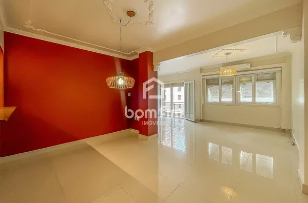 Apartamento 3 dorm. para venda, no Bairro Centro Histórico, Porto Alegre/RS. 