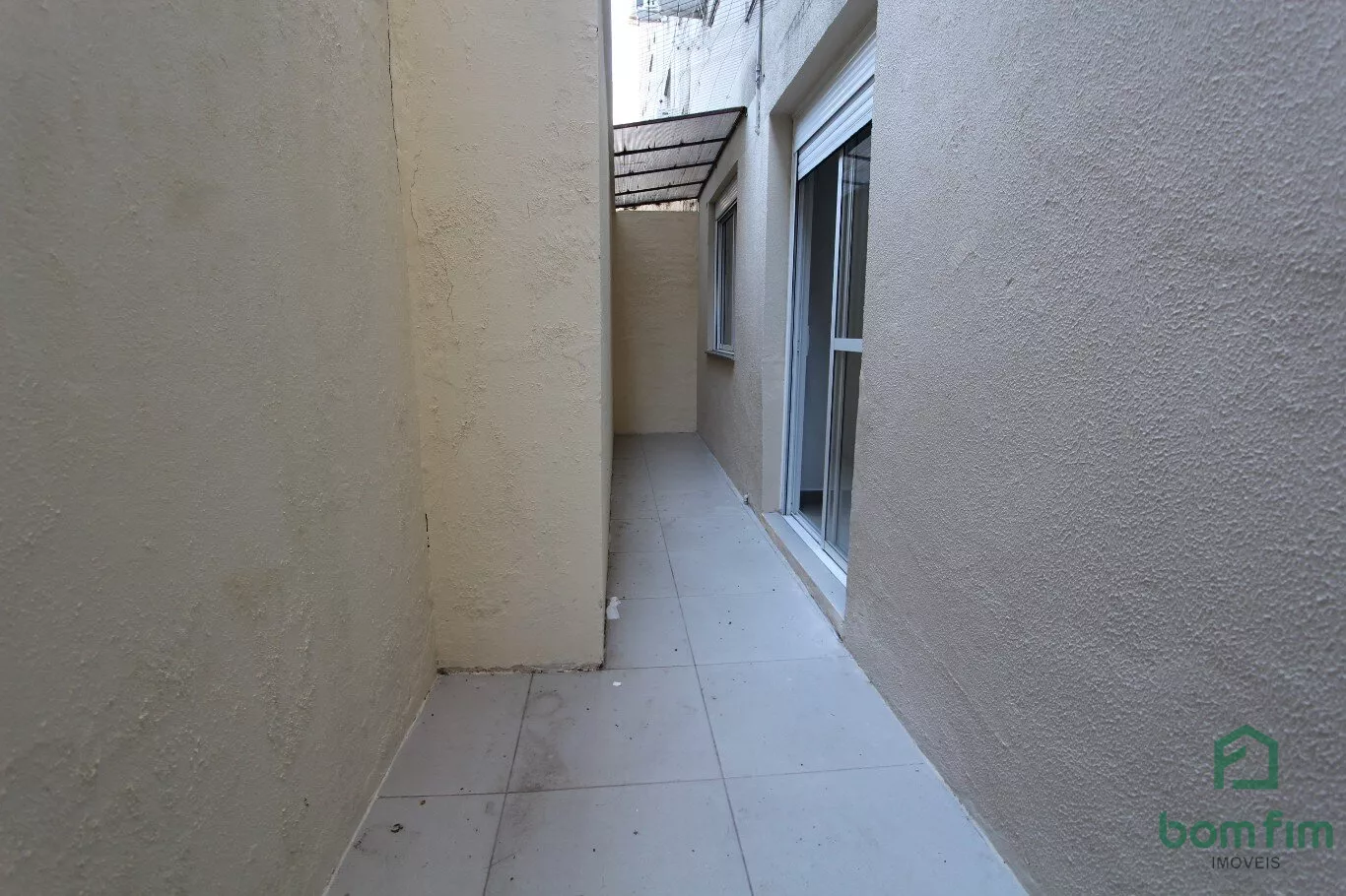 Apartamento para alugar com 1 quarto, 38m² - Foto 14