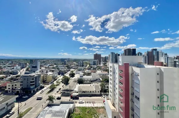 Apartamento para venda 2 dormitórios,  Centro, Torres