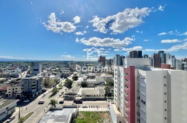 Apartamento para venda 2 dormitórios,  Centro, Torres - Foto 2
