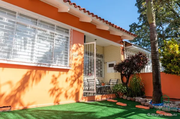 Casa para venda, 3 Dorm. Teresópolis, Porto Alegre