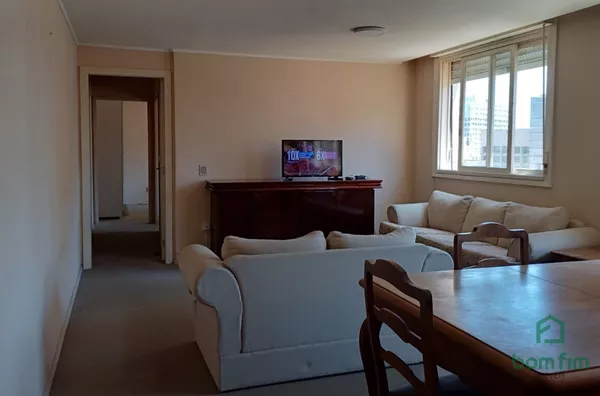 Apartamento para venda, 2 quarto(s),  Centro Histórico, Porto Alegre