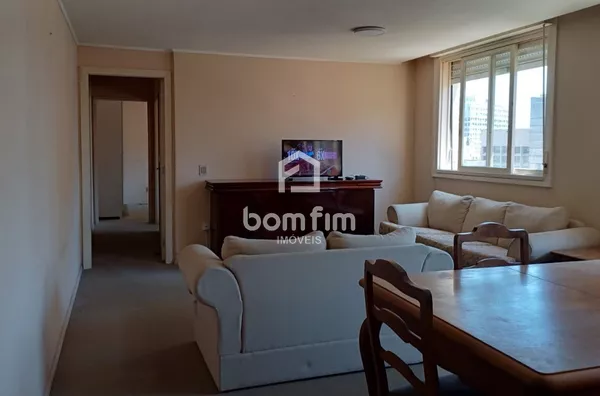 Apartamento para venda, 3 quarto(s),  Centro Histórico, Porto Alegre - Foto 2