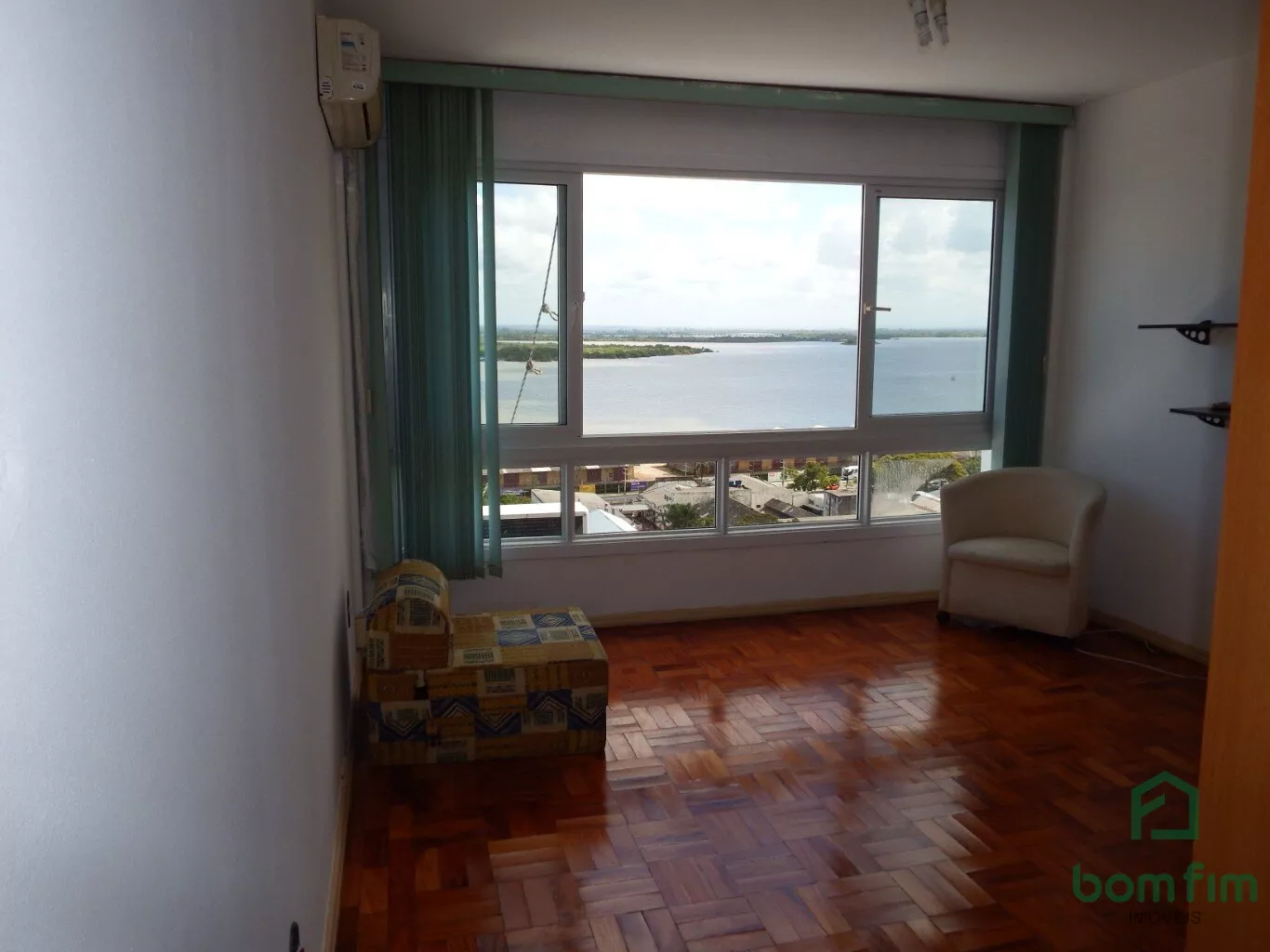 Apartamento para alugar com 1 quarto, 32m² - Foto 22