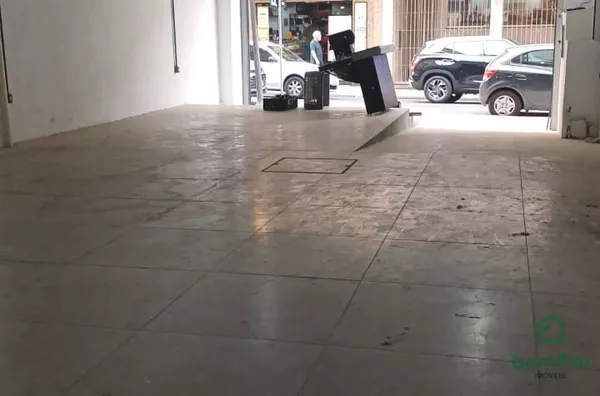 Loja / salão / ponto comercial para aluguel,  Centro Histórico, Porto Alegre