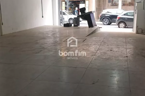 Loja / salão / ponto comercial para aluguel,  Centro Histórico, Porto Alegre - Foto 5