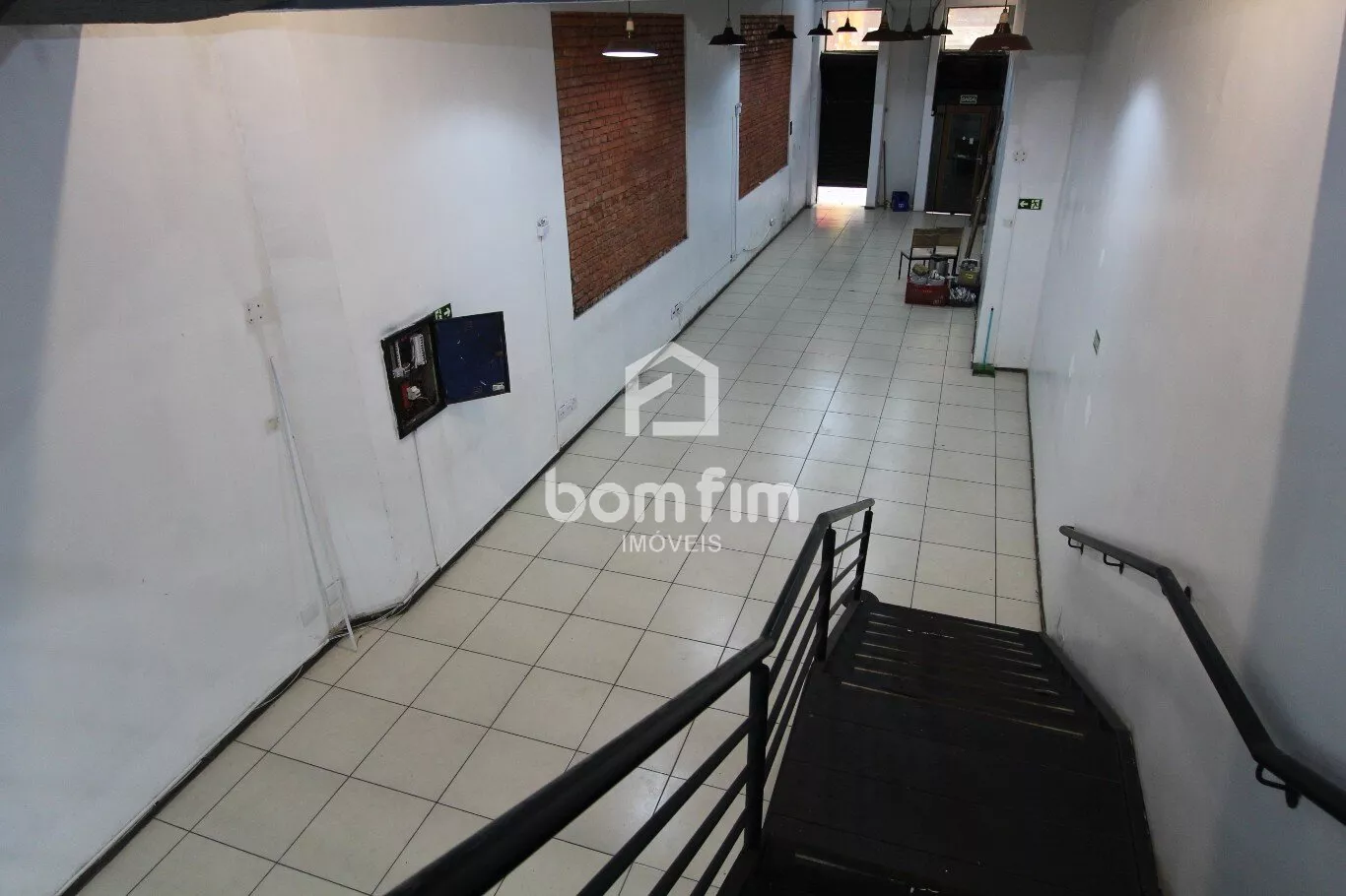 Loja-Salão, 376 m² - Foto 18