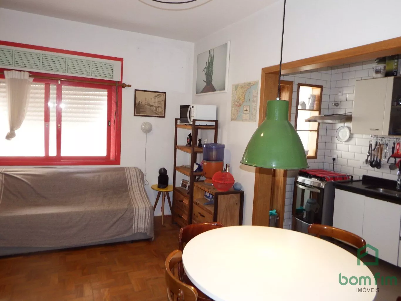 Apartamento à venda com 2 quartos, 74m² - Foto 5