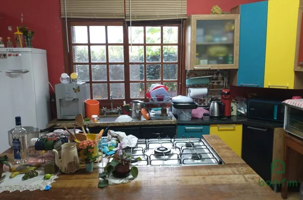 Casa para venda, 3 quarto(s),  Belém Velho, Porto Alegre