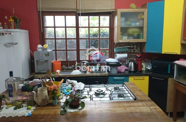 Casa para venda, 3 quarto(s),  Belém Velho, Porto Alegre - Foto 2