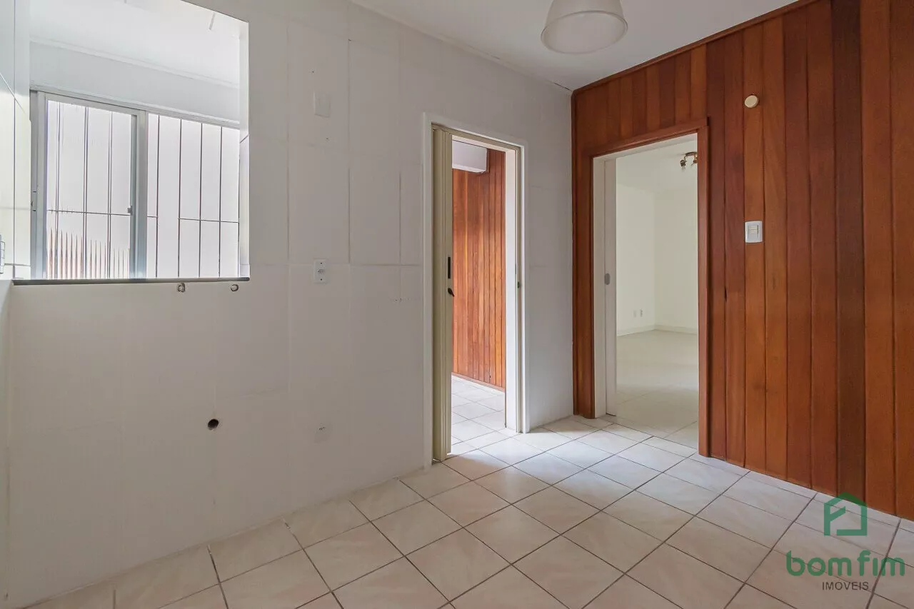 Apartamento à venda com 2 quartos, 66m² - Foto 1