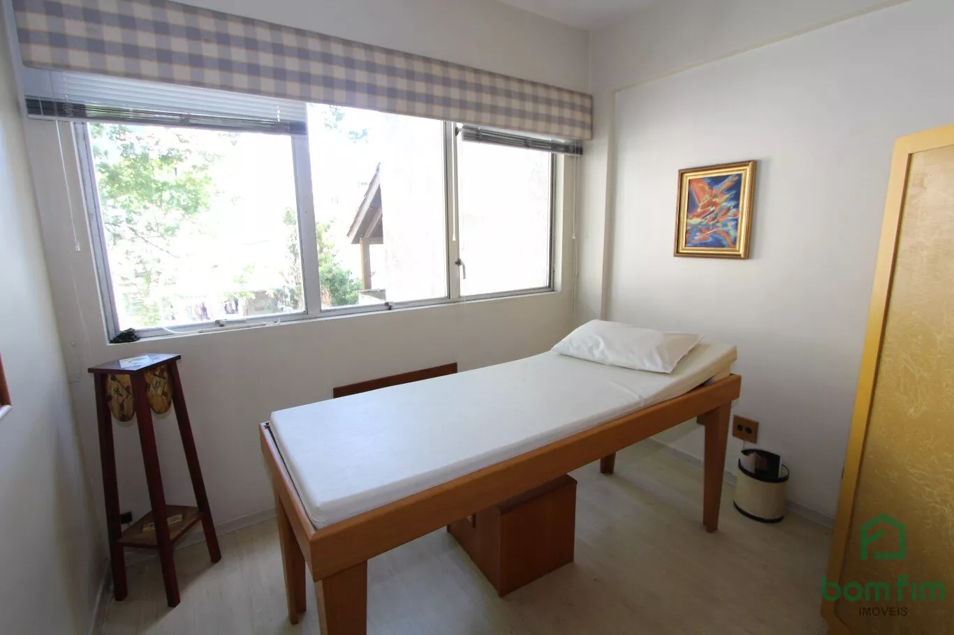 Sala-Conjunto, 31 m² - Foto 2