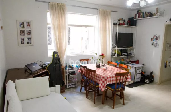 Apartamento para venda, 2 Dorm. Rio Branco Porto Alegre - Foto 3