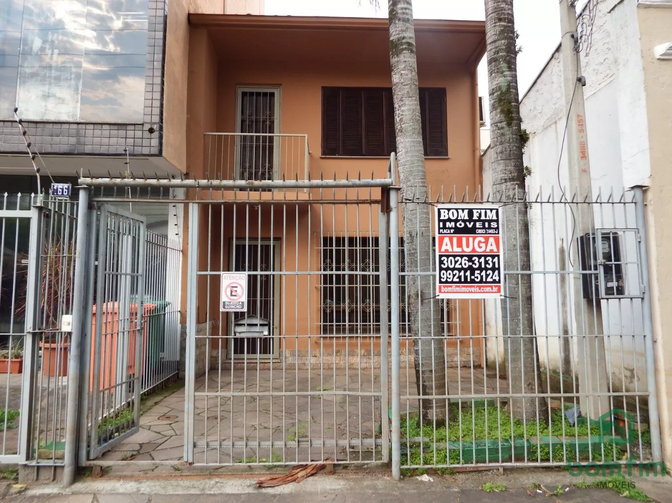 Sobrado para alugar com 3 quartos, 152m² - Foto 3