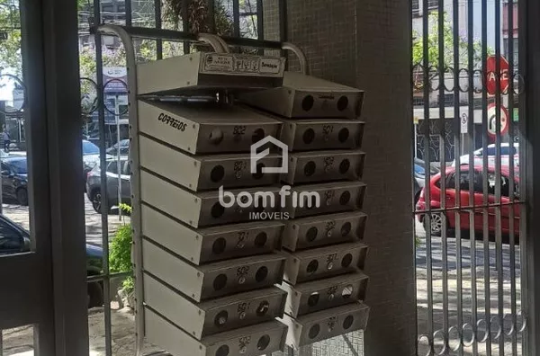 Apartamento 3 dorm. para venda,  Petrópolis, Porto Alegre/RS. - Foto 39