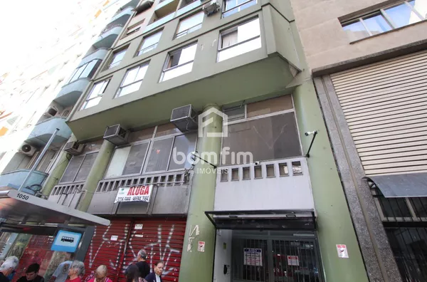 Apartamento 01 Dorm.  para venda, Centro Histórico, Porto Alegre/RS. - Foto 1