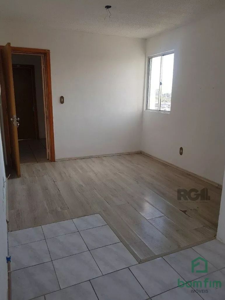 Apartamento à venda com 2 quartos, 40m² - Foto 3