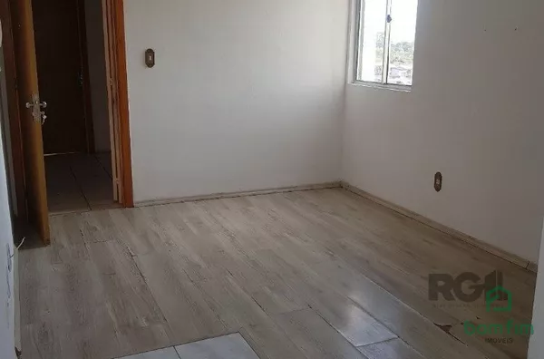 Apartamento para venda, 2 quarto(s),  Restinga, Porto Alegre