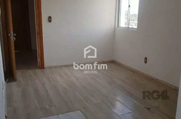 Apartamento para venda, 2 quarto(s),  Restinga, Porto Alegre - Foto 3