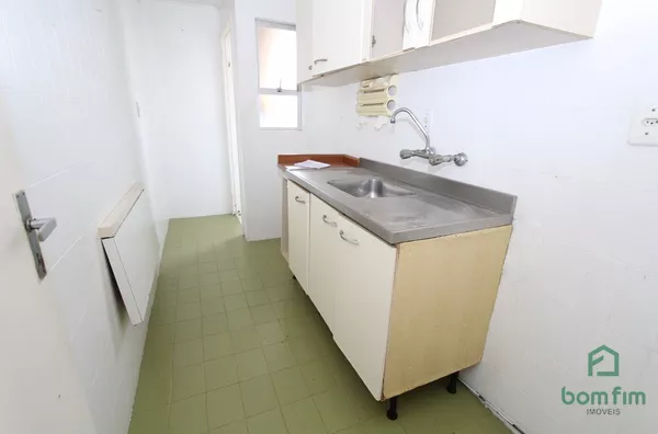 Apartamento para venda, 2 quarto(s),  Centro Histórico, Porto Alegre