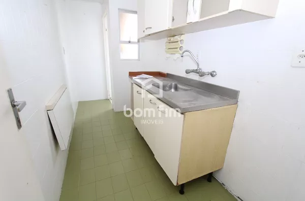 Apartamento para venda, 2 quarto(s),  Centro Histórico, Porto Alegre - Foto 6