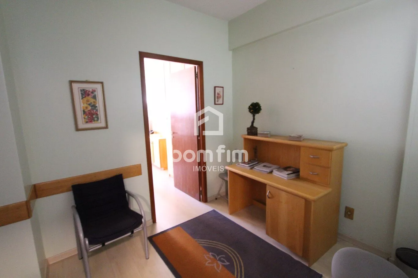 Sala-Conjunto, 31 m² - Foto 7