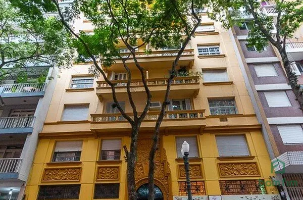 Apartamento para venda, 3 quarto(s),  Centro Histórico, Porto Alegre