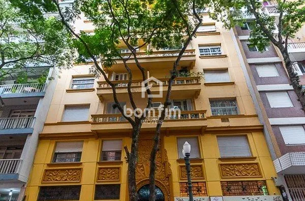 Apartamento para venda, 3 quarto(s),  Centro Histórico, Porto Alegre - Foto 1