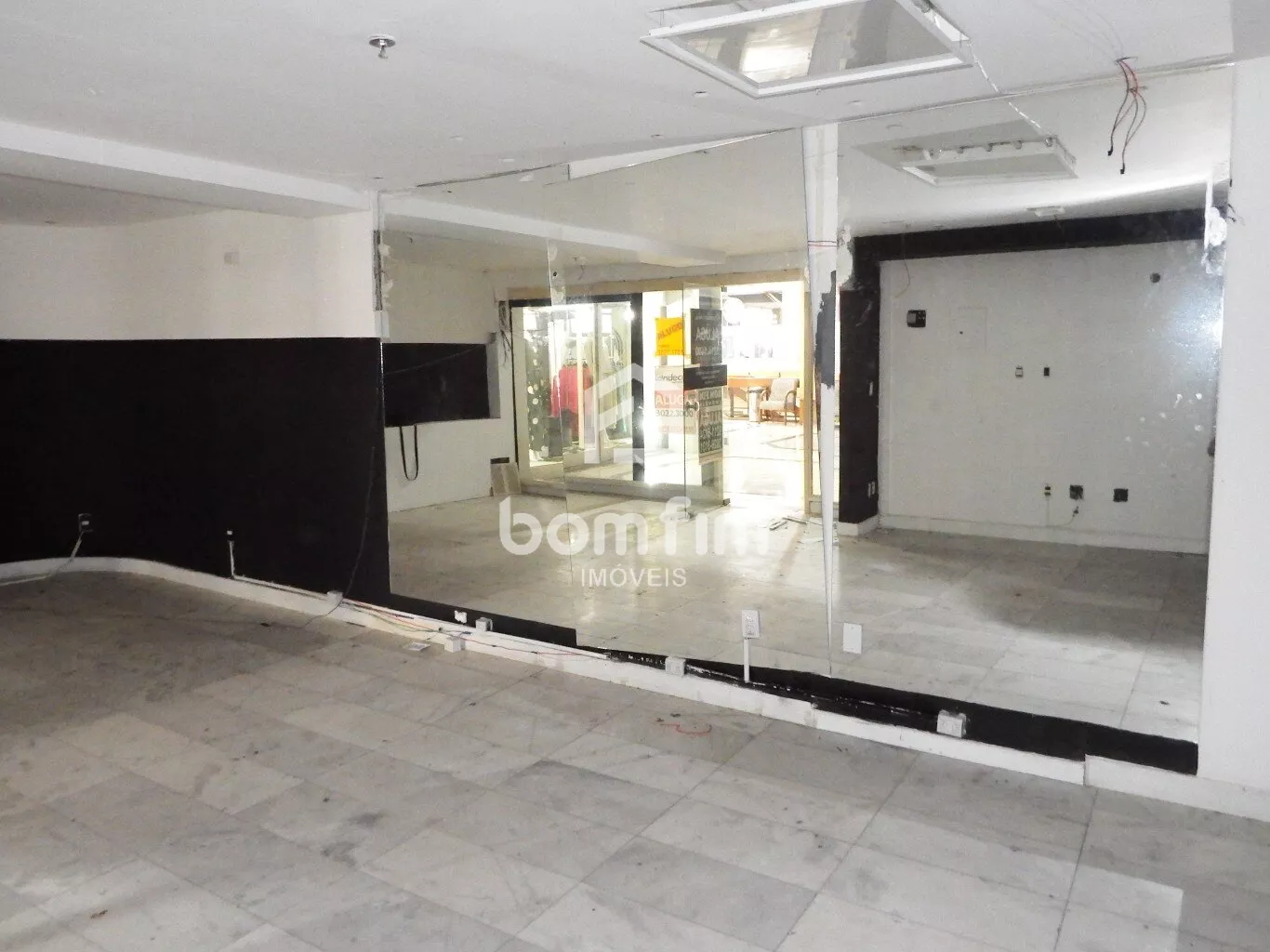 Loja-Salão, 100 m² - Foto 17