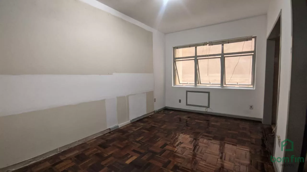 Apartamento para alugar com 1 quarto, 46m² - Foto 5