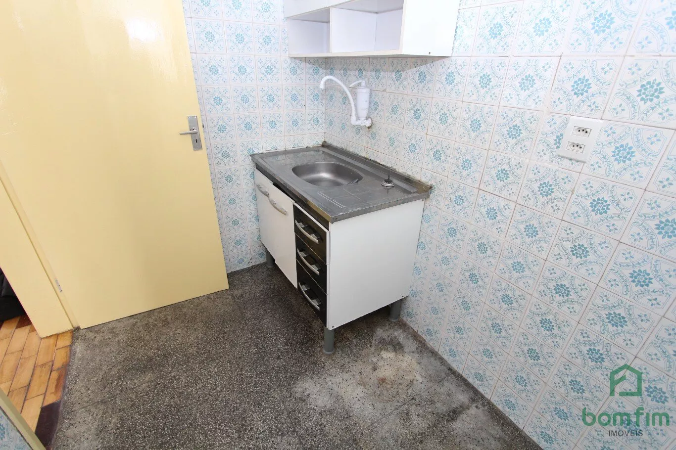Apartamento para alugar com 1 quarto, 30m² - Foto 13