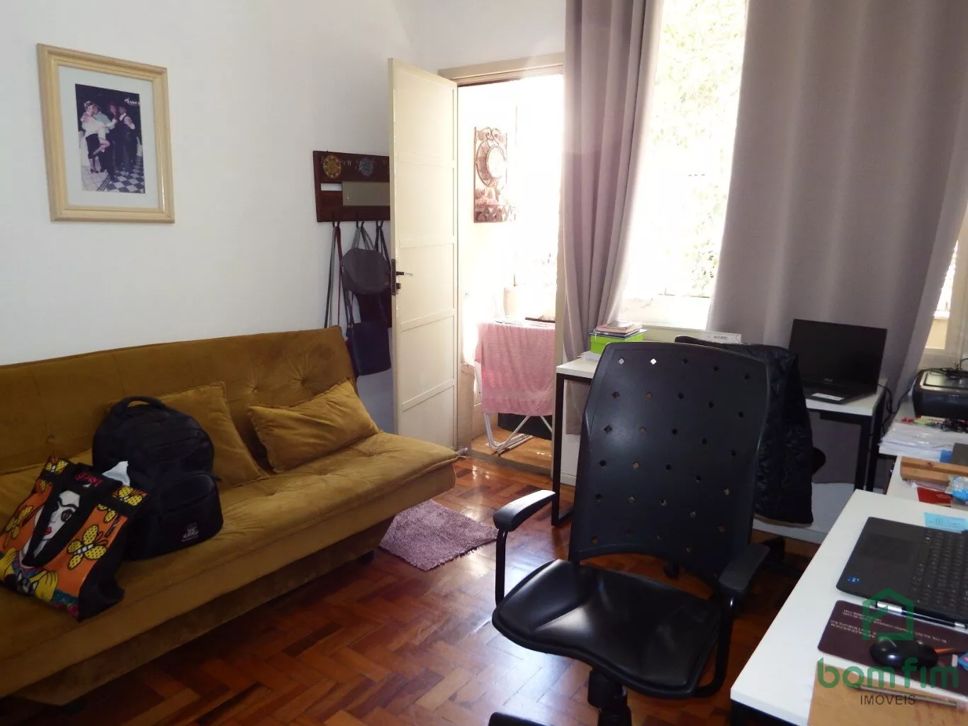 Apartamento à venda com 2 quartos, 73m² - Foto 13