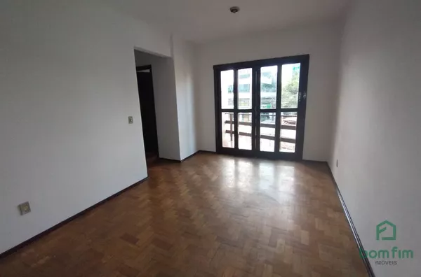 Apto de 2 dorm. para aluguel Bairro São João Porto Alegre/RS.