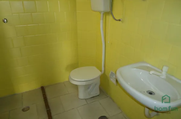 Kitnet para aluguel no Bairro Petrópolis Porto Alegre/RS.