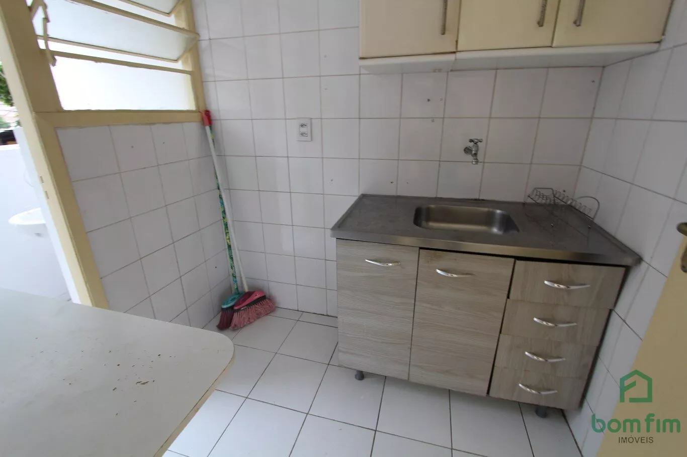 Apartamento para alugar com 1 quarto, 30m² - Foto 15