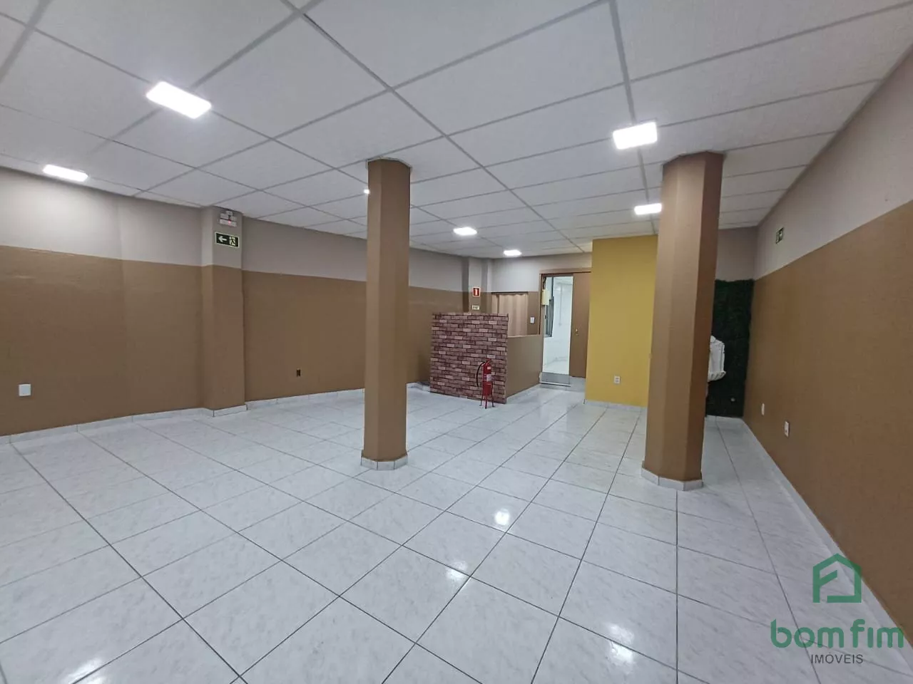 Loja-Salão, 81 m² - Foto 6