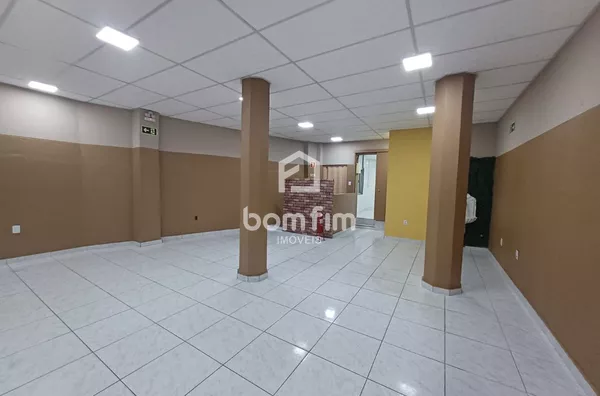 Loja / salão / ponto comercial para aluguel,  Santana, Porto Alegre - Foto 6