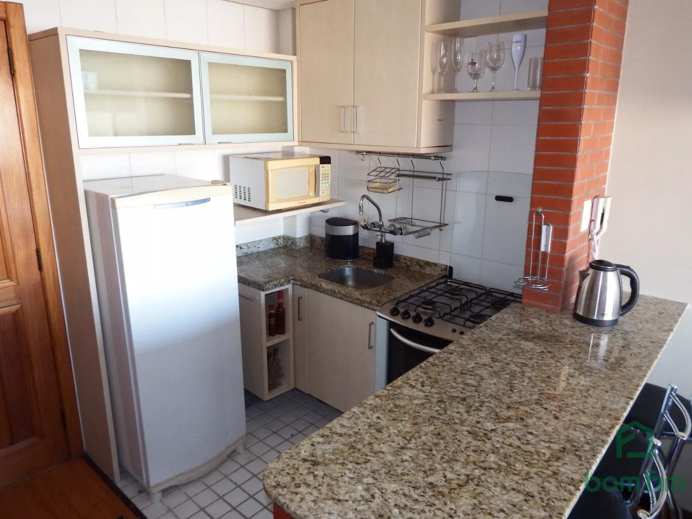 Apartamento à venda com 1 quarto, 50m² - Foto 12