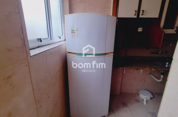 Apto para Venda 1 Dorm. c/ garagem, Bairro Mont Serrat - Porto Alegre/RS - Foto 11