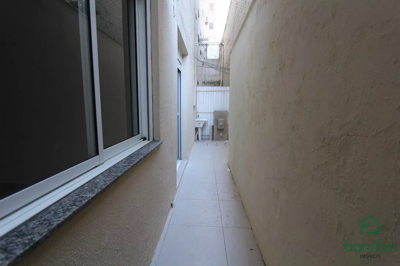 Apartamento para alugar com 1 quarto, 38m² - Foto 15