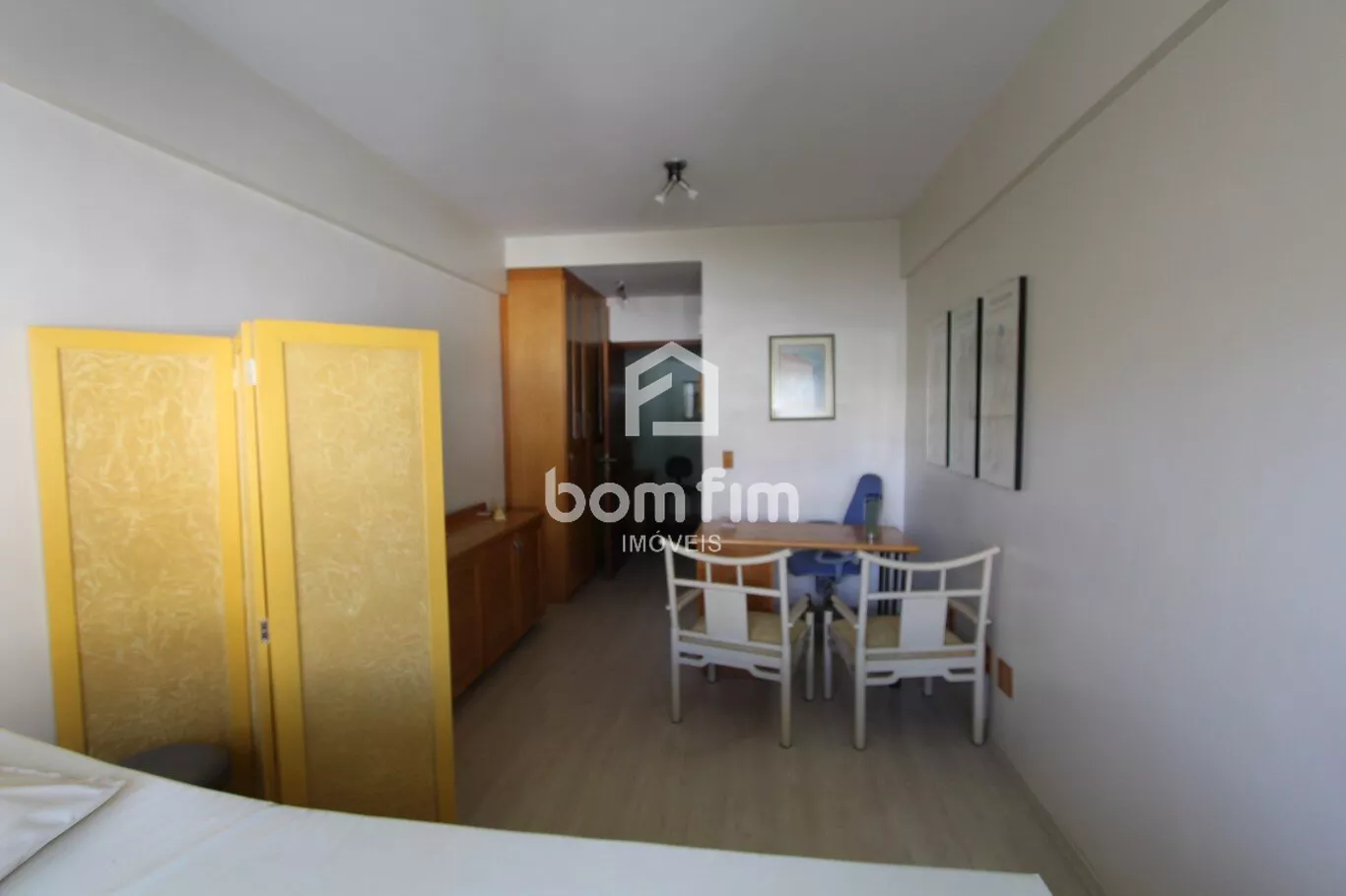 Sala-Conjunto, 31 m² - Foto 12